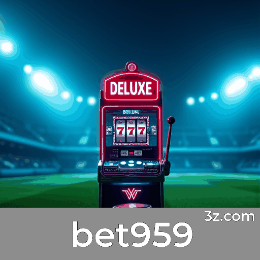 DEPÓSITOS na bet959