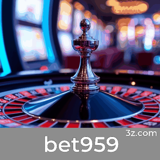 Inovação Inigualável com o Aplicativo da bet959