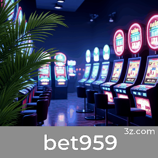 Inovação Inigualável com o Aplicativo da bet959